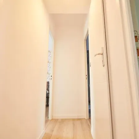 Elegant T3 A 5 Min De La Gare Lille-flandres Διαμέρισμα Mons-en-Baroeul