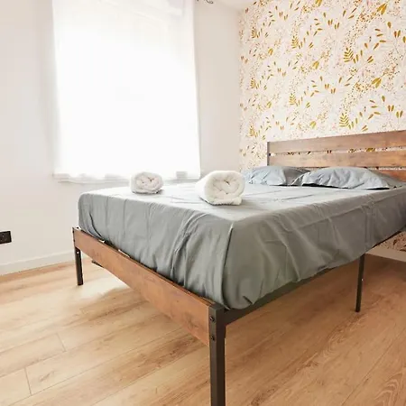 Elegant T3 A 5 Min De La Gare Lille-flandres * Mons-en-Baroeul