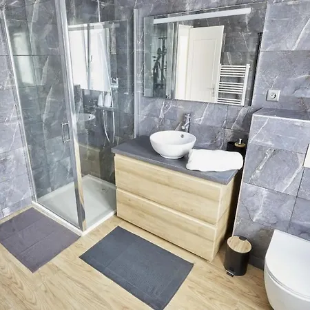 Elegant T3 A 5 Min De La Gare Lille-flandres