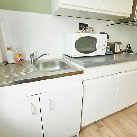 Appartamento Elegant T3 A 5 Min De La Gare Lille-flandres