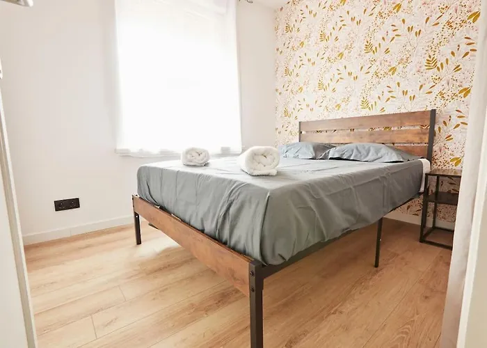 Elégant T3 A 5 Min De La Gare Lille-flandres * Mons-en-Baroeul