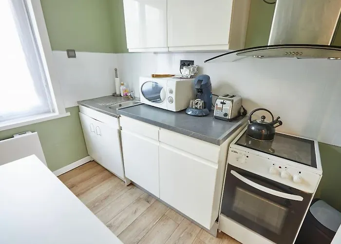 Elégant T3 A 5 Min De La Gare Lille-flandres Appartement *